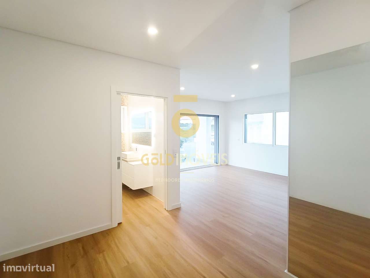 Moradia Geminada T3 Venda em Recezinhos (São Mamede),Penafiel-14