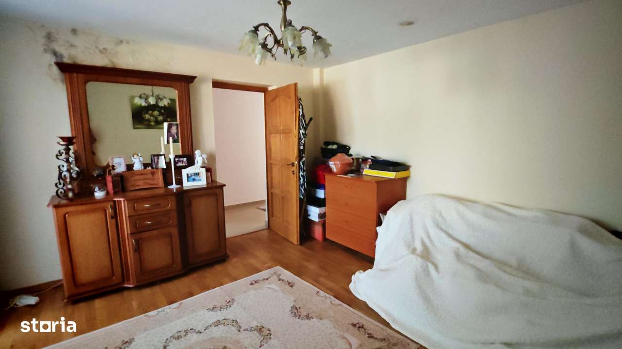 Apartament la casa+anexa gospodareasca,zona Blumana- Carierei.-12