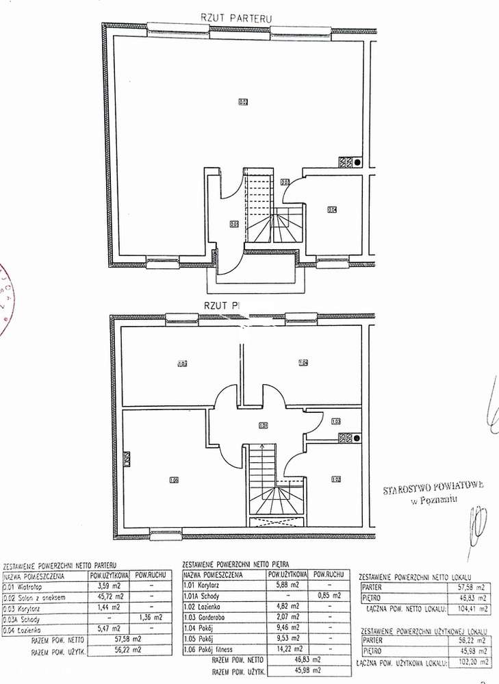 Wysoki standard działka 600m2 od zaraz Trzaskowo-18