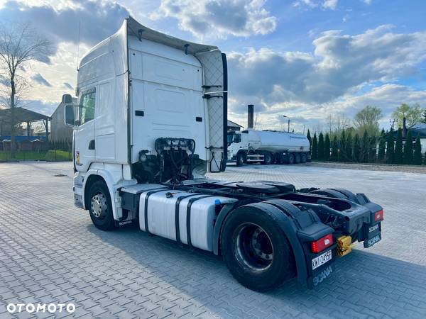 Scania R450 Crown Edition - 4