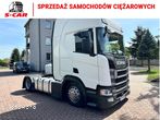 Scania R 450 bez EGR-u__Retarder - 2