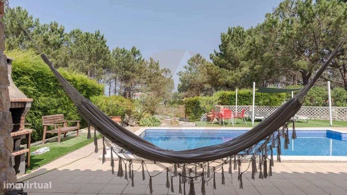 Moradia T3 Vale da Telha - Grande imagem: 5/22