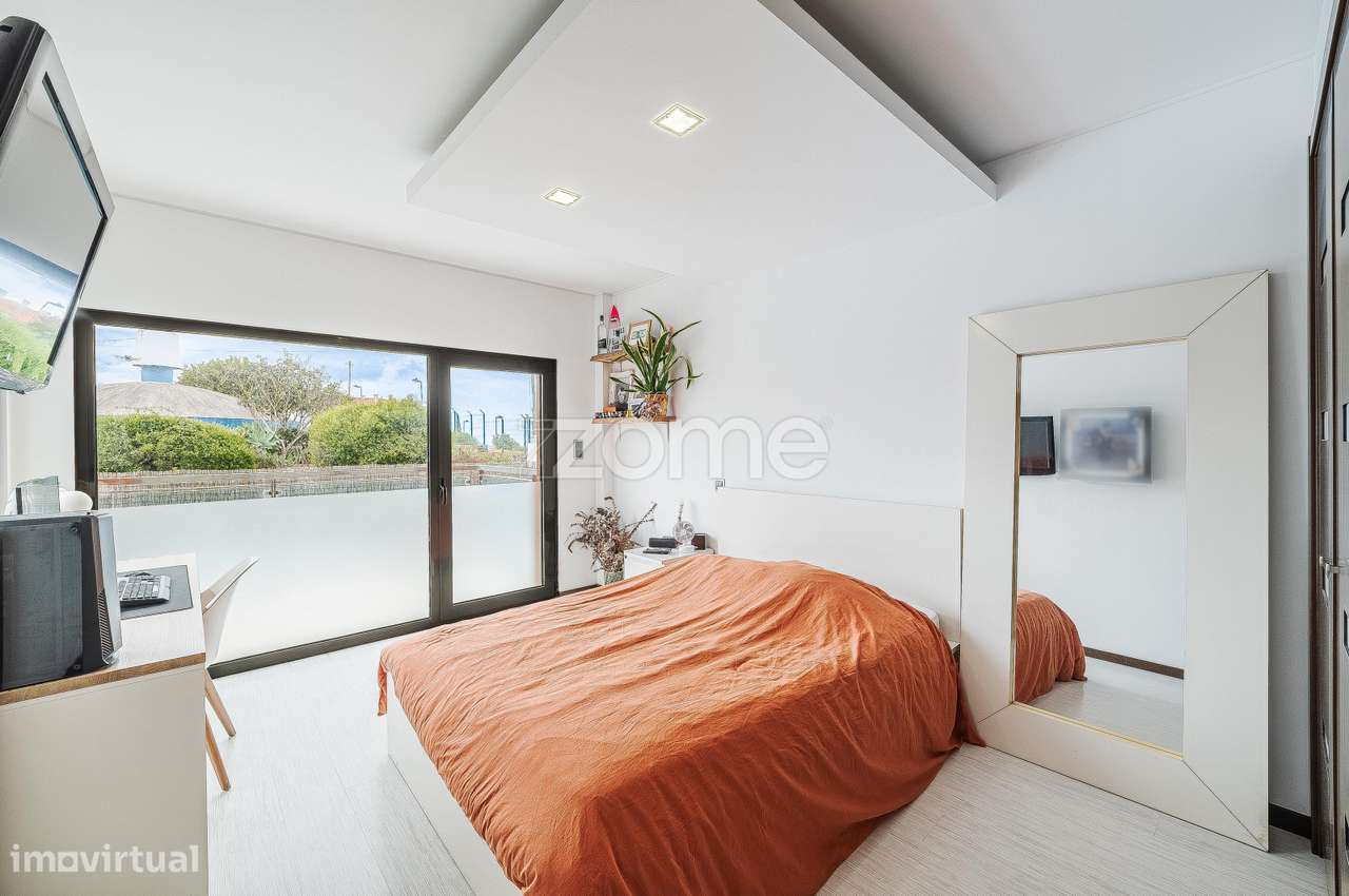 Moradia T3+1 em Condomínio Privado | Oeiras-30