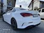 Mercedes-Benz Klasa A 35 AMG 4-Matic 7G-DCT - 24