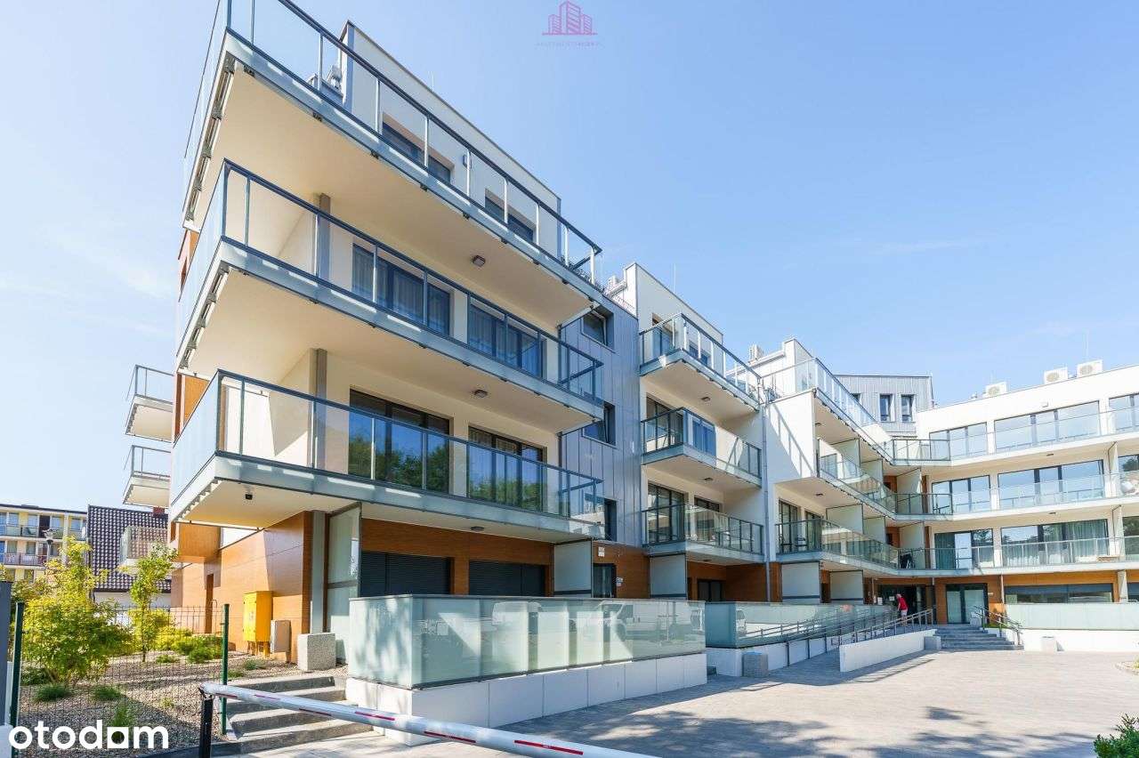 Apartament narożny pod klucz z widokiem na morze,-4