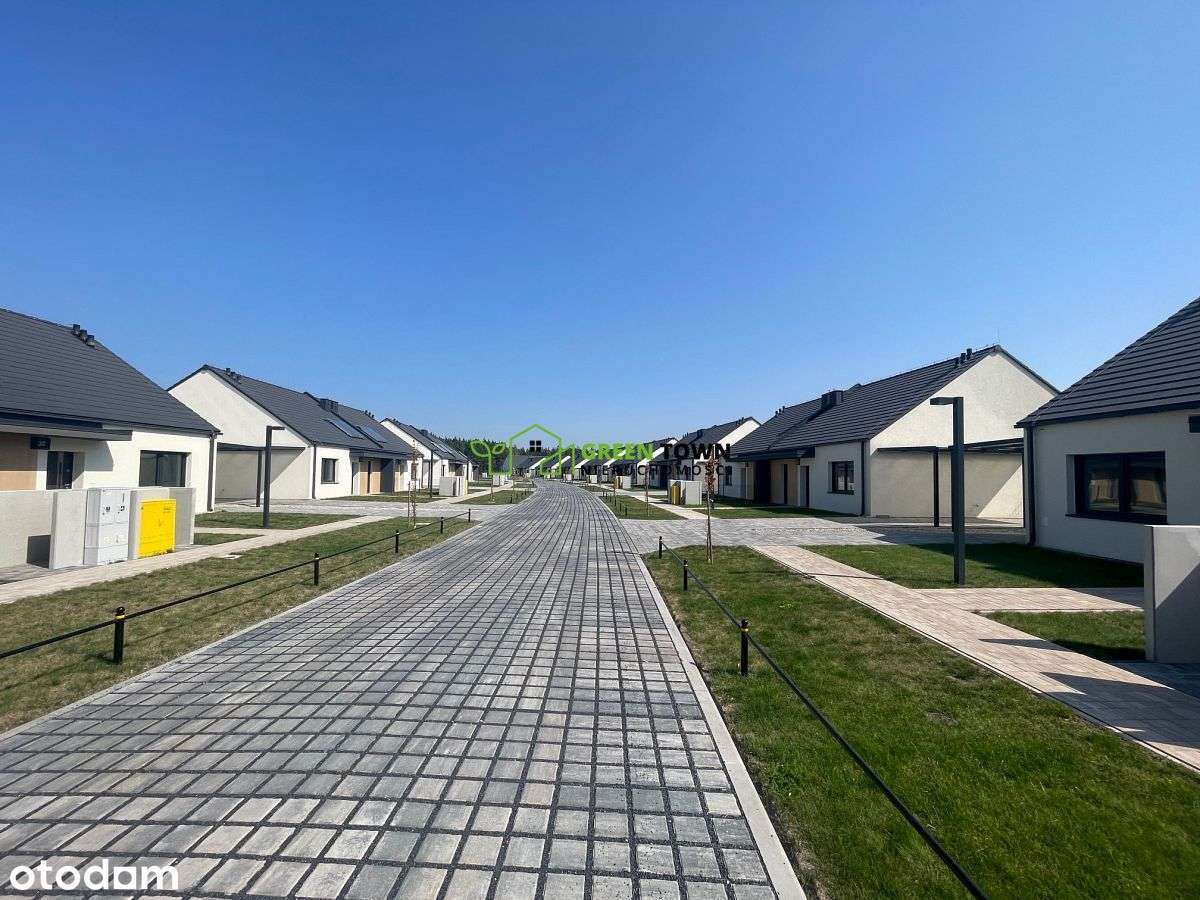 Nowe Centrum Regionu - Osiedle Kanva-7