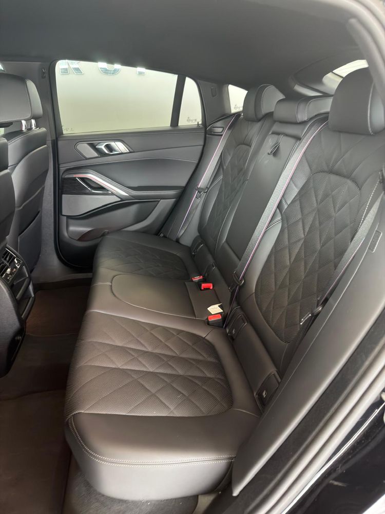 Bmw X6 Salon Polska FV23%