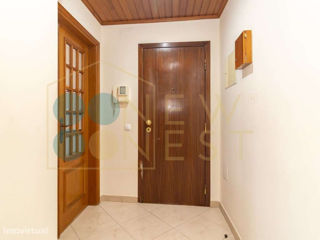 Apartamento T3 no Vale do Cobro com 128m² - Grande imagem: 3/40