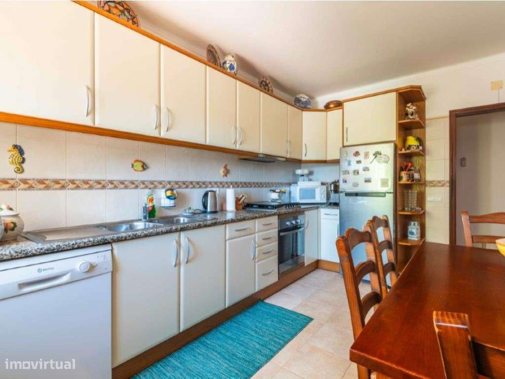 Moradia geminada V4 - Vale de Parra - Albufeira-24