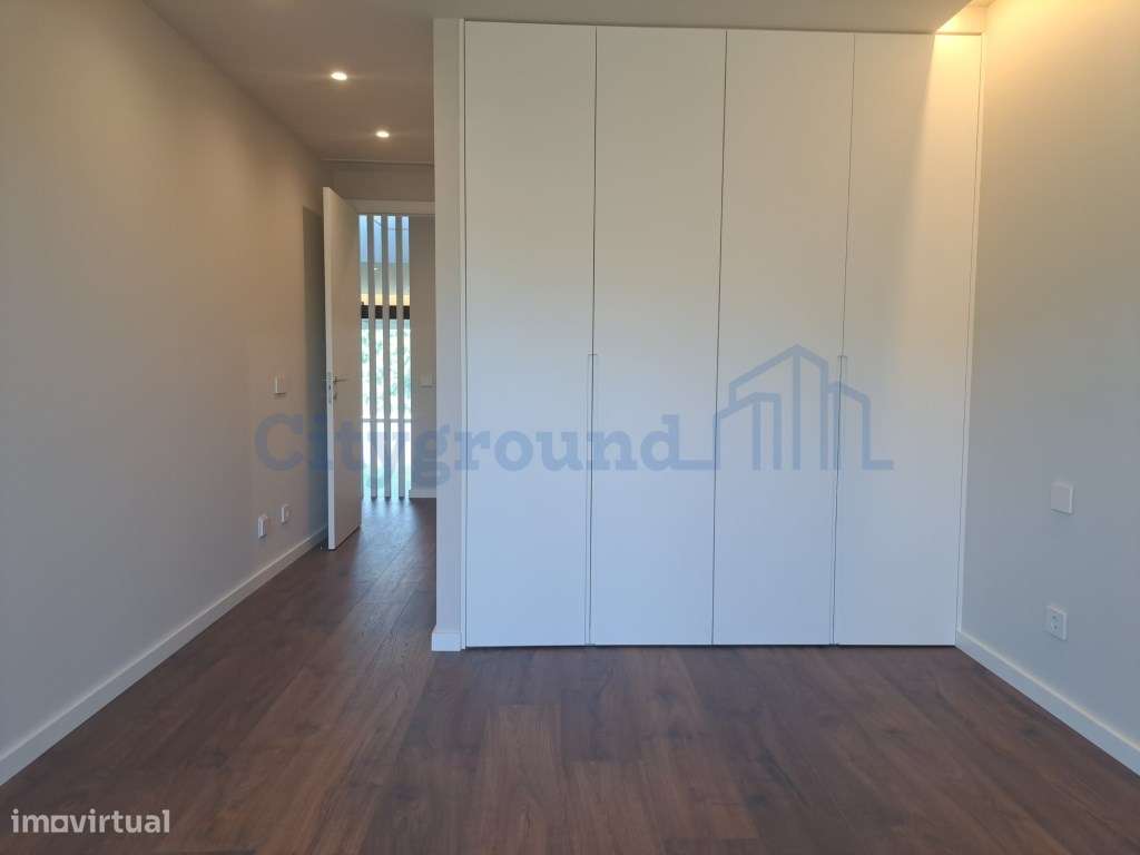 Apartamento T3 Duplex na cidade de Leiria com 3 suítes e vista para...-19