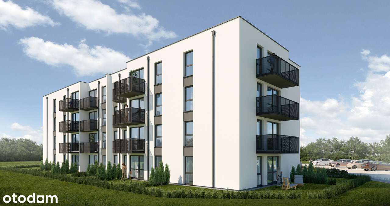 Osiedle Wierzbowe II - Pełny obrazek: 4/6