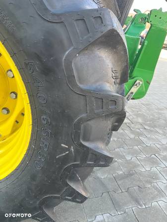 John Deere 7200 R - 10