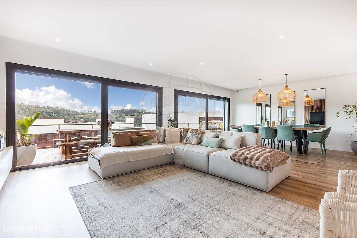 Moradia T6 para venda - Grande imagem: 3/50