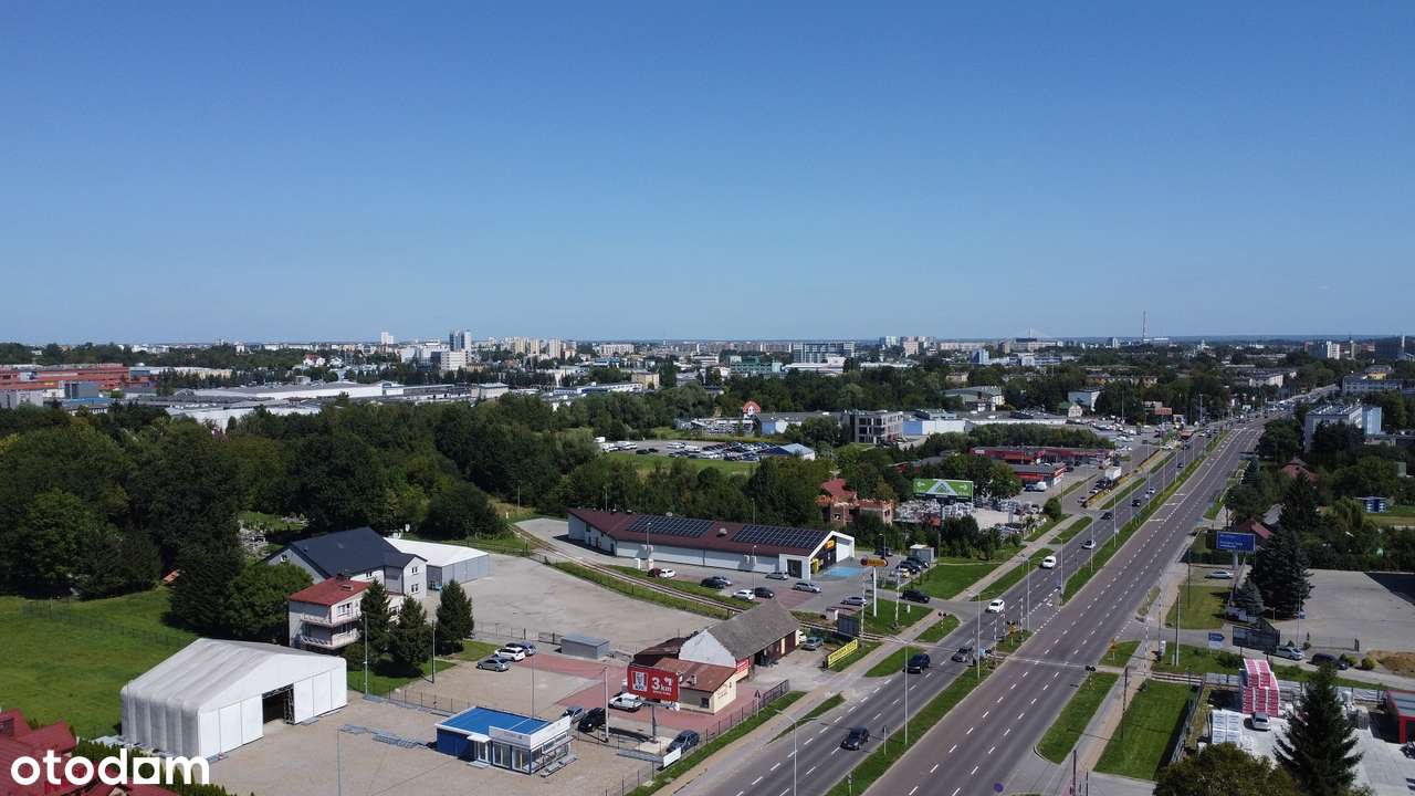 Biuro, hala, magazyn, plac do wynajęcia, Rzeszów - Pełny obrazek: 4/11