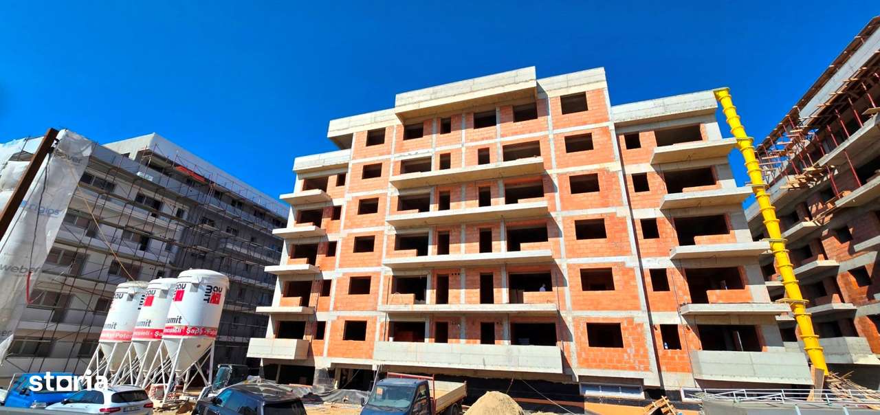 Apartament 2 camere 58 mp, statie autobuz, Profi, Kaufland - Galata - Imagine principală: 4/15