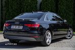 Audi A4 2.0 TDI DPF multitronic S line Sportpaket - 8