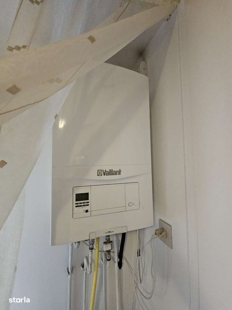 De inchiriat apartament cu 2 camere, mobilat și utilat, 1250 lei - Imagine principală: 4/11