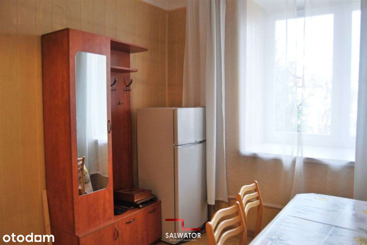 Mieszkanie Przy Rynku W Kamienicy 2 Pokoje - Pełny obrazek: 4/8