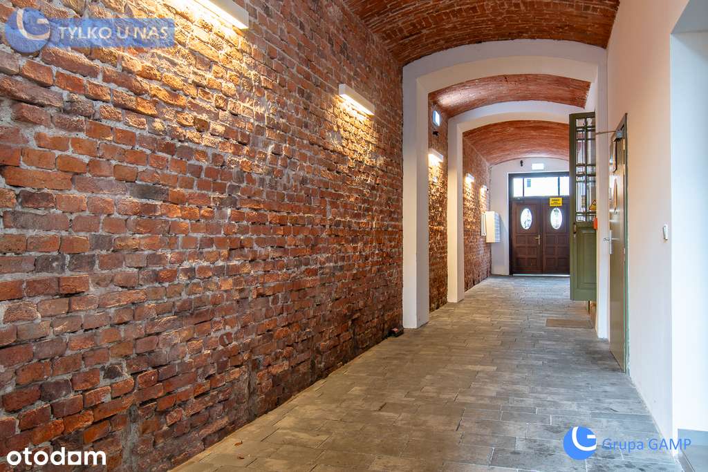 Dietla 109 | Centrum, umeblowane, szybka kolej!-14