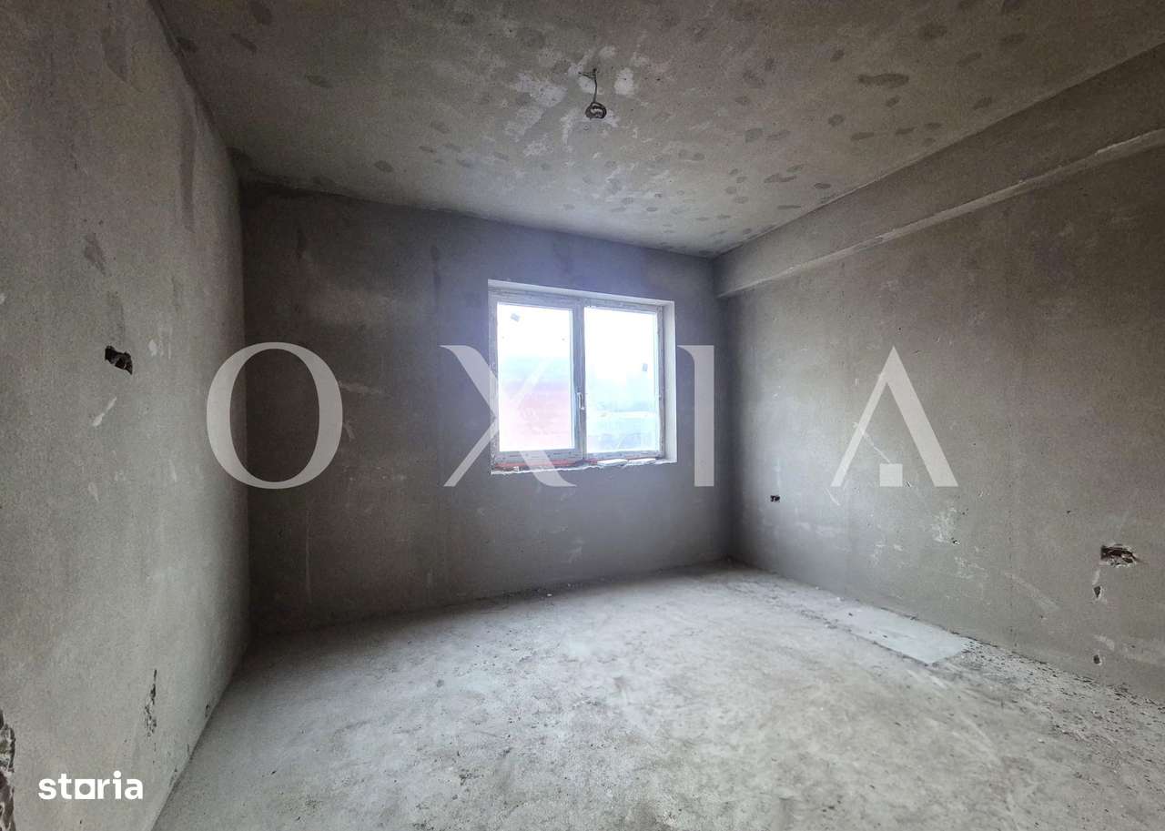 AX1188 Giroc/Vatra Veche, Duplex Cu 3 Dormitoare-15