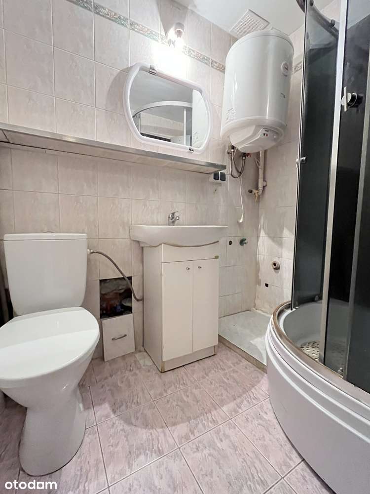 Świetna lokalizacja ul. Floriana | 1 piętro | Piwnica - Pełny obrazek: 5/8