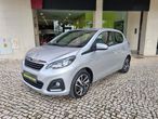 Peugeot 108 1.0 e-VTi Allure - 1