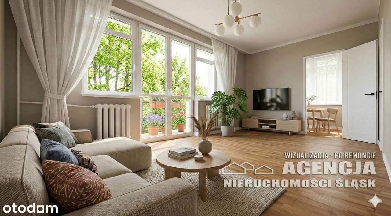 Przestronne 4-pokojowe mieszkanie z balkonem-11