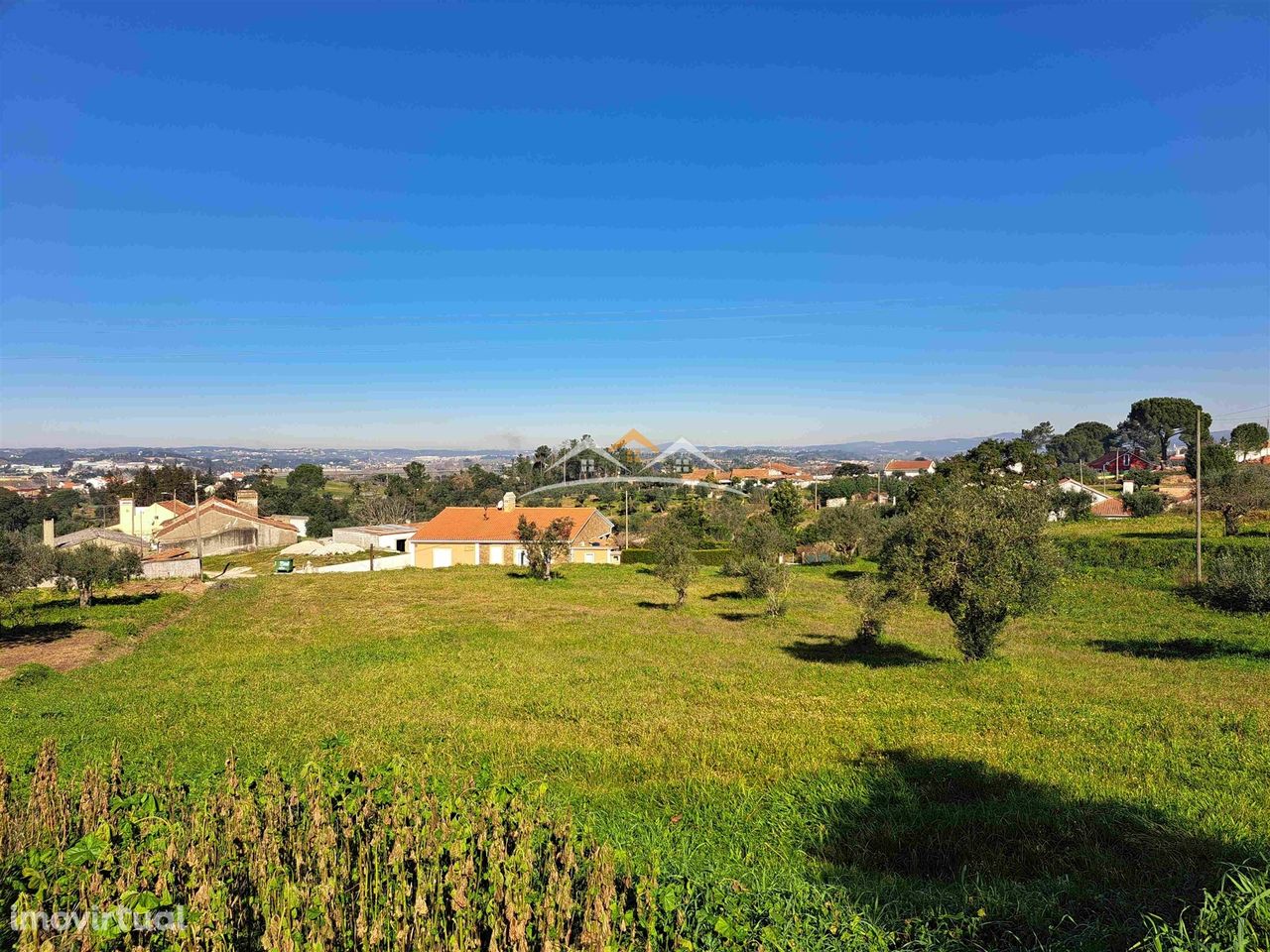 Moradia para Restaurar T3 Venda em São Pedro de Tomar,Tomar