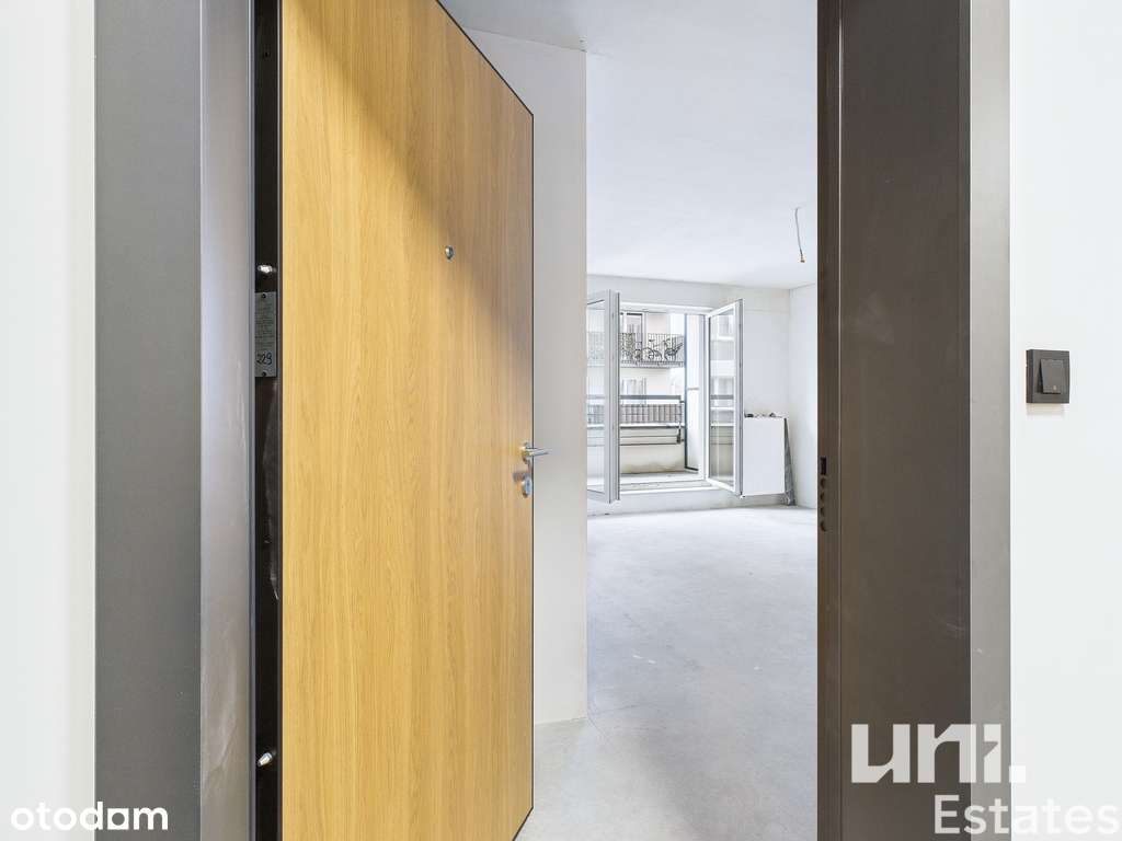 64 m² l Możliwość aranżacji l Stan deweloperski - Pełny obrazek: 3/20