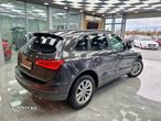 Audi Q5 3.0 TDI Quattro Stronic - 5