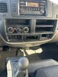 Nissan CABSTAR NT400 35.14 2.5 dCI Kipper Wywrotka Pod HDS Do ZIELENI - 17