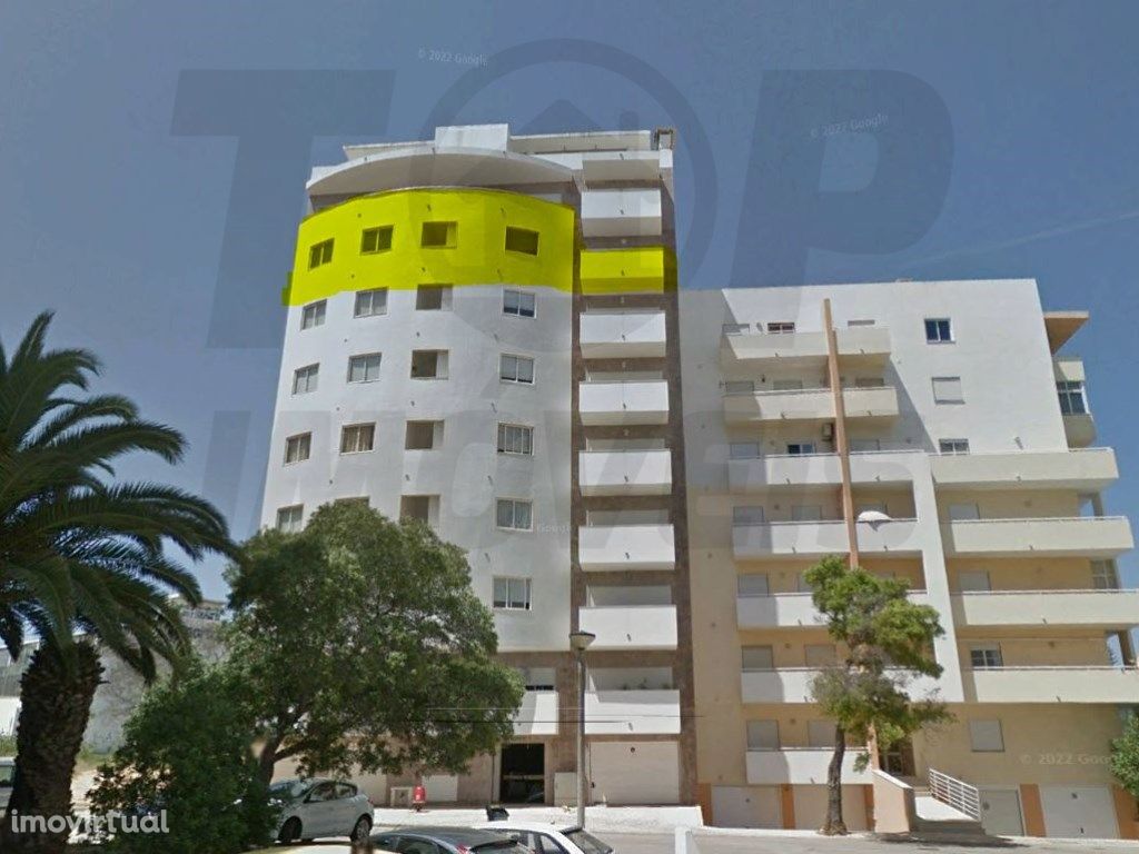 Apartamento T4 C/Estacionamento - Portimão - 378.000€
