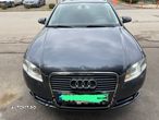 Audi A4 2.0 TDI Avant - 9