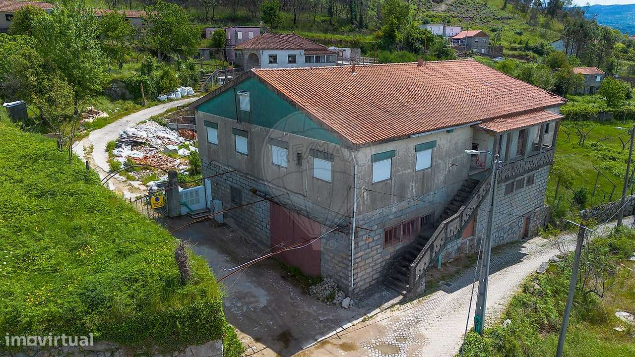 Moradia T10 para venda - Grande imagem: 4/26