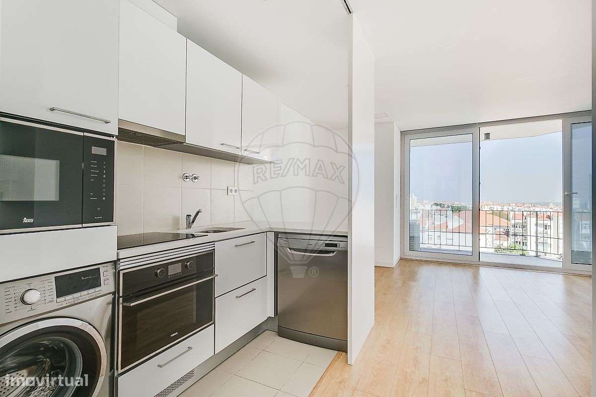 Apartamento T1 para arrendamento - Grande imagem: 5/30