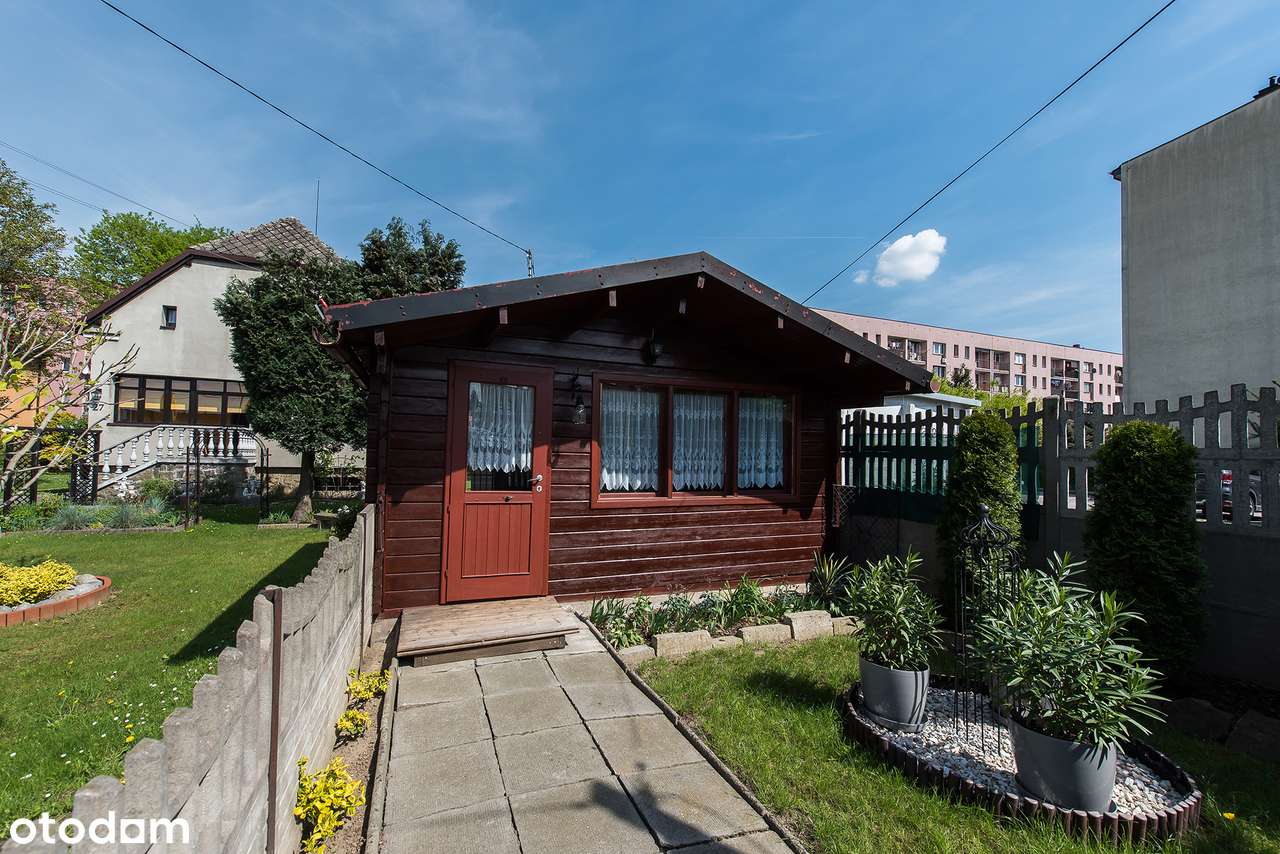 WOLNOST.* 160 m2 użytk.* 5 pok.* 15 ar* OGRÓD* Do zamieszkania*-14