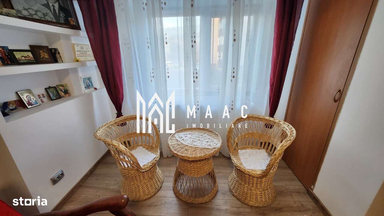Apartament 2 camere Hanul Haiducilor | Etaj 1 | Boxa - Imagine principală: 5/14