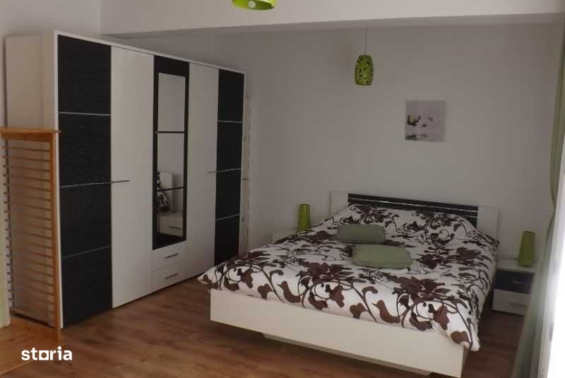 Inchiriez apartament cu doua camere