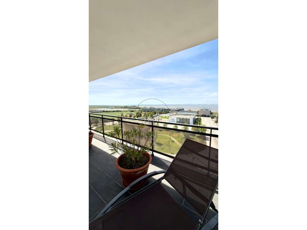 Duplex T4 Alcochete-43