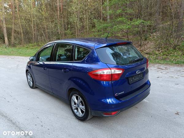 Ford C-MAX 1.6 TDCi Titanium - 16