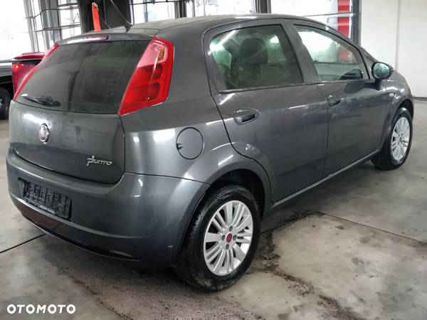 Fiat Punto 1.2 Fresh - 7