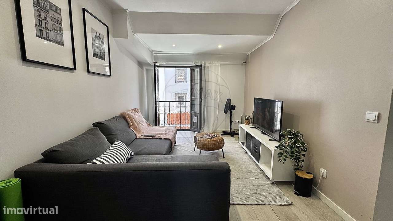 Apartamento T2 para arrendamento - Grande imagem: 3/11