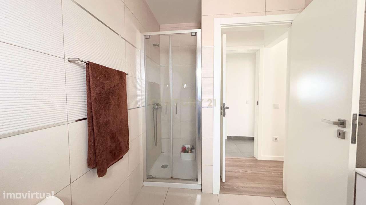 Apartamento T3 | Benavente | Oportunidade Única-16