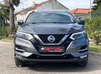 Nissan Qashqai 1.5 dCi Business Edition - 2