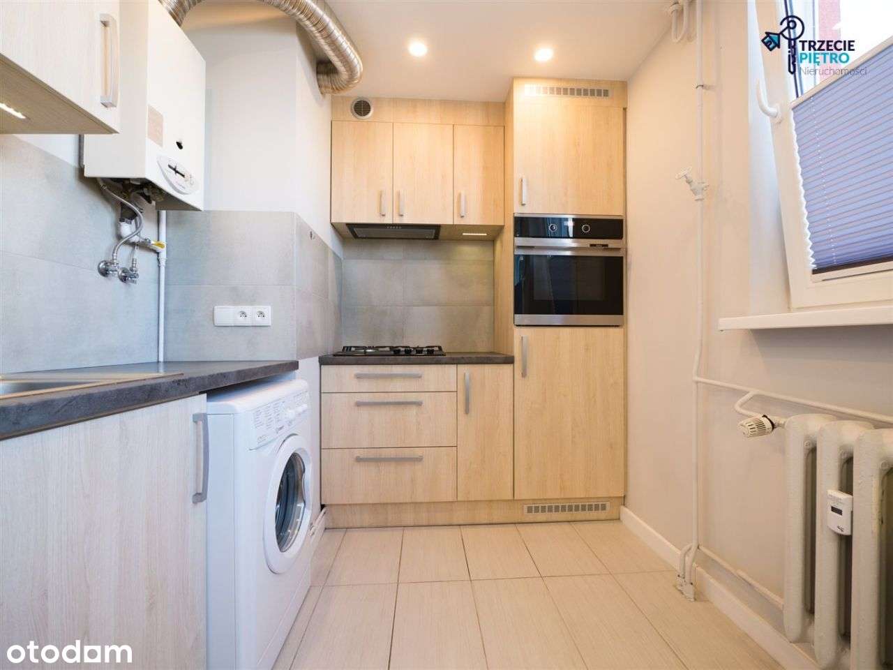 Wyposażone M-2|niski czynsz|parking|pod najem-1