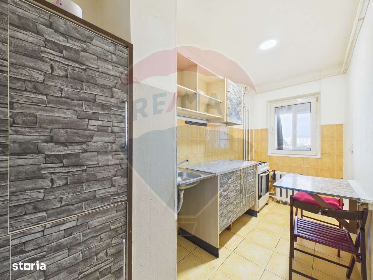 Apartament cu 2 camere de vânzare în zona Doamna Ghica-5