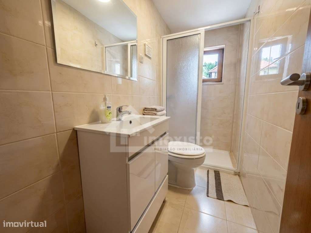 Moradia pronta a habitar em Pedrógão Grande-31