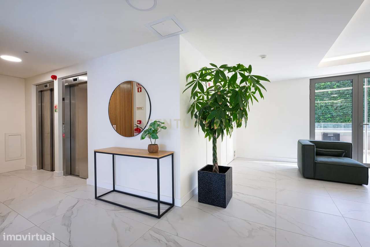 Apartamento T2 Seixal Baia com Terraço -  Últimas Unidades - Grande imagem: 1/27