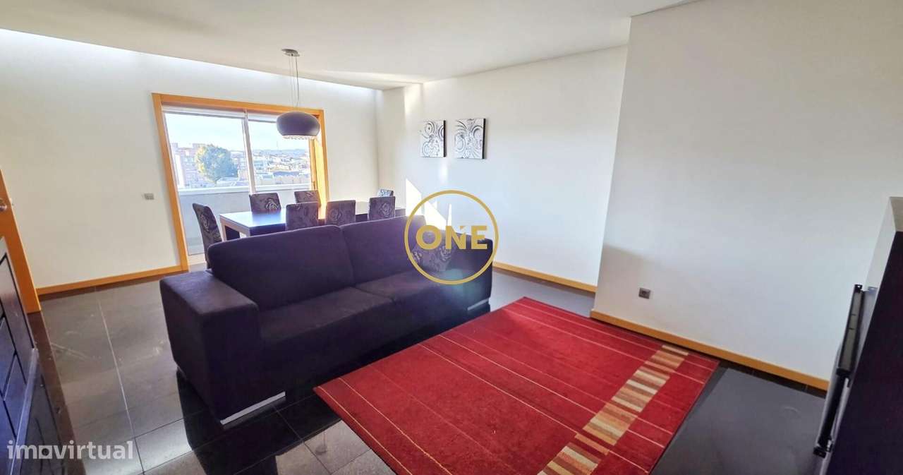 Apartamento T3 para Arrendamento na Trofa - Grande imagem: 4/31