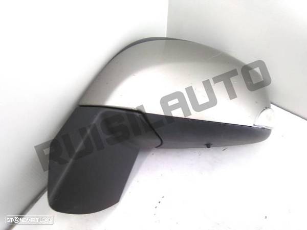 Espelho Retrovisor Esquerdo Eléctrico  Renault Grand Scenic Iii - 3